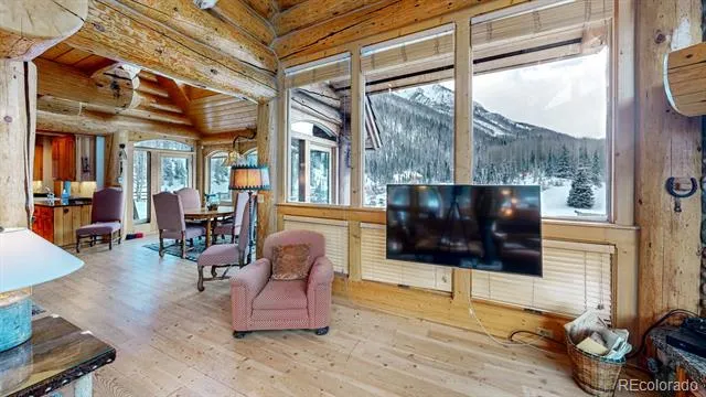 2418 Forest Rd 526 Creede, CO 81130