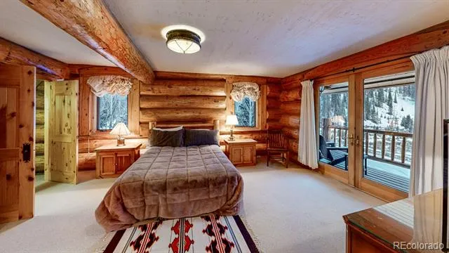 2418 Forest Rd 526 Creede, CO 81130