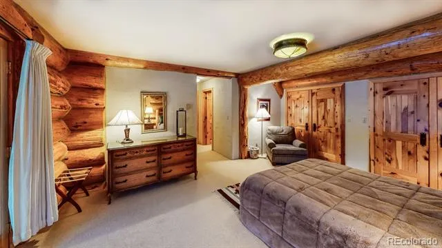 2418 Forest Rd 526 Creede, CO 81130