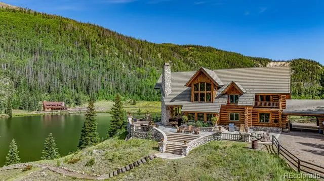 2418 Forest Rd 526 Creede, CO 81130