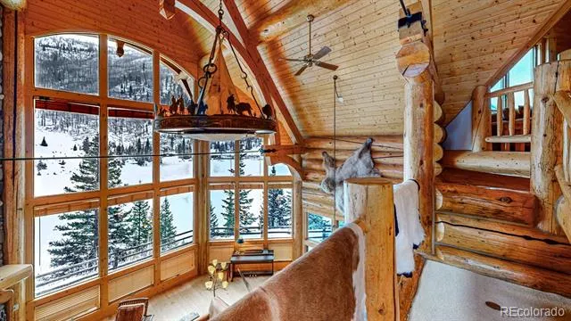 2418 Forest Rd 526 Creede, CO 81130