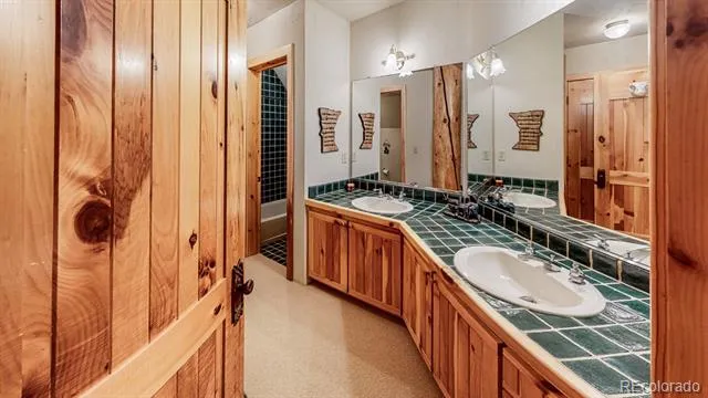 2418 Forest Rd 526 Creede, CO 81130