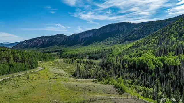 2418 Forest Rd 526 Creede, CO 81130