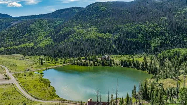 2418 Forest Rd 526 Creede, CO 81130