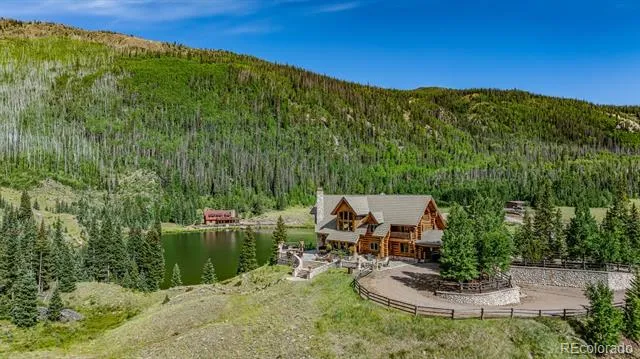 2418 Forest Rd 526 Creede, CO 81130