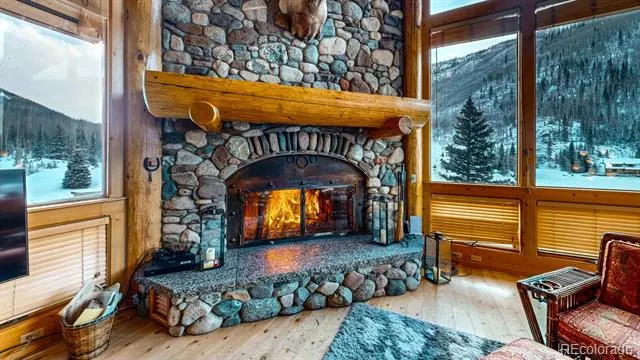 2418 Forest Rd 526 Creede, CO 81130