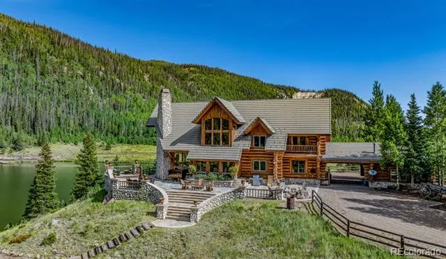 2418 Forest Rd 526 Creede, CO 81130