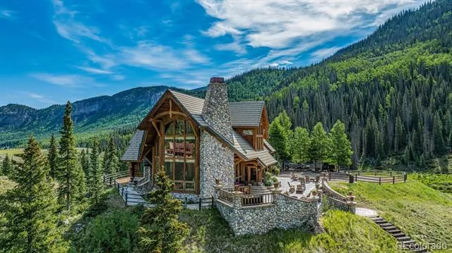 2418 Forest Rd 526 Creede, CO 81130