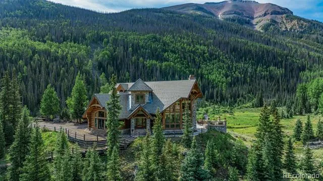 2418 Forest Rd 526 Creede, CO 81130