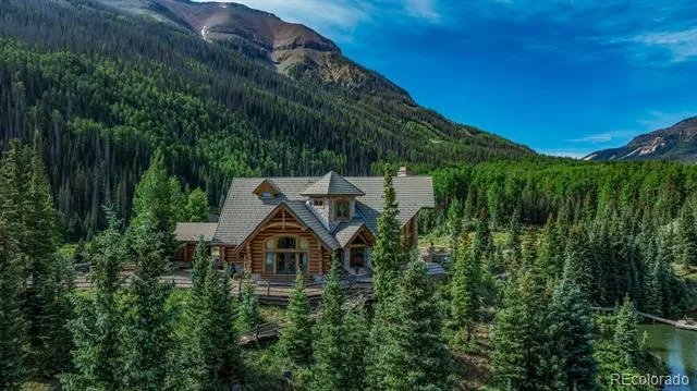 2418 Forest Rd 526 Creede, CO 81130