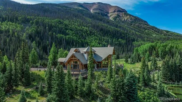 2418 Forest Rd 526 Creede, CO 81130