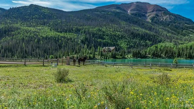 2418 Forest Rd 526 Creede, CO 81130