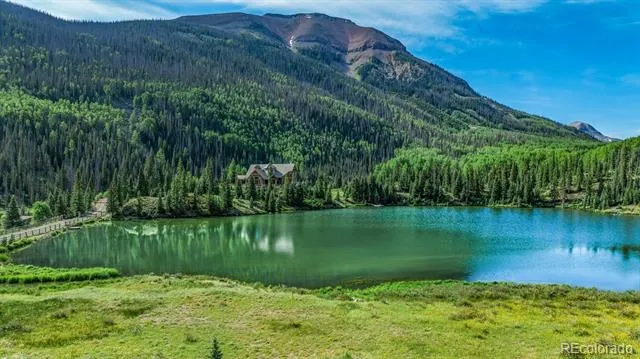 2418 Forest Rd 526 Creede, CO 81130