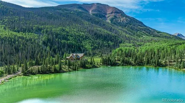 2418 Forest Rd 526 Creede, CO 81130