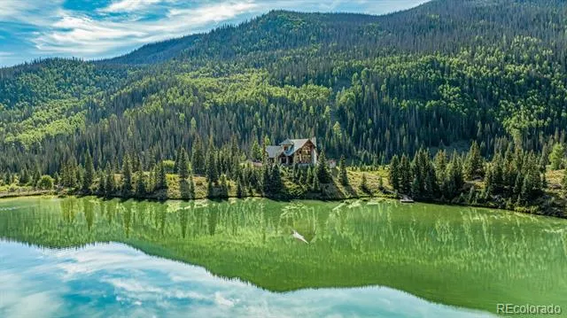 2418 Forest Rd 526 Creede, CO 81130