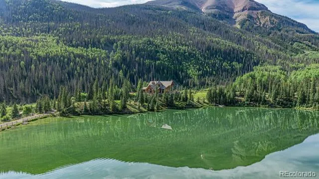 2418 Forest Rd 526 Creede, CO 81130