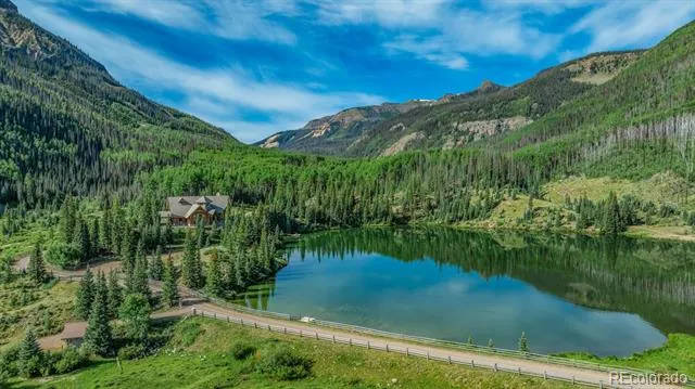 2418 Forest Rd 526 Creede, CO 81130