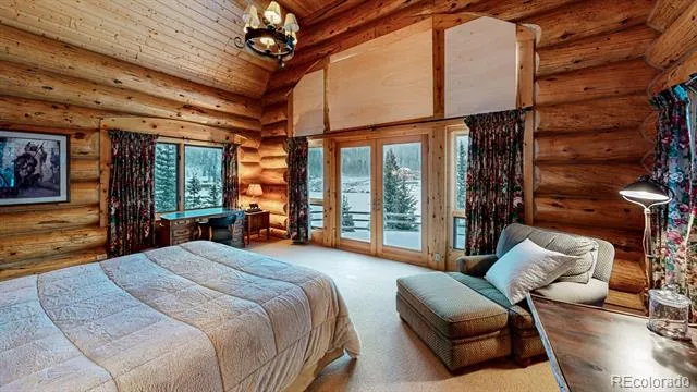 2418 Forest Rd 526 Creede, CO 81130