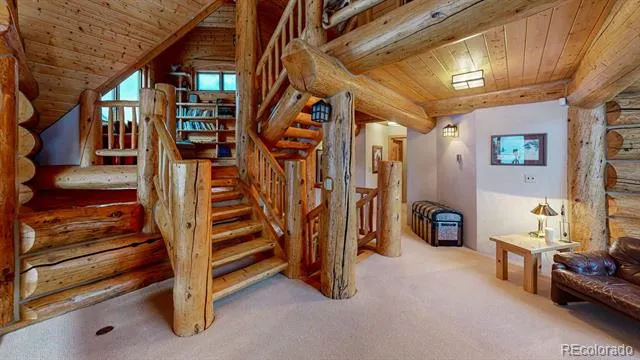 2418 Forest Rd 526 Creede, CO 81130