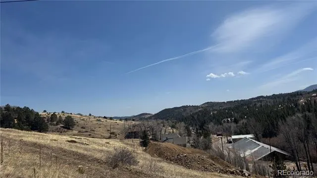 023 Eureka Street Central City, CO 80427