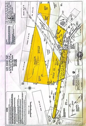 023 Eureka Street Central City, CO 80427