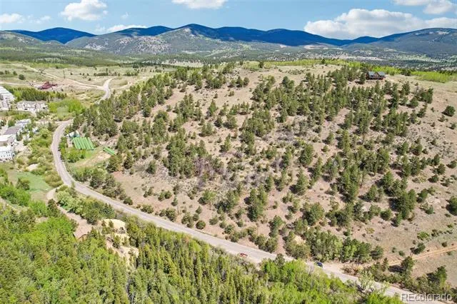 023 Eureka Street Central City, CO 80427