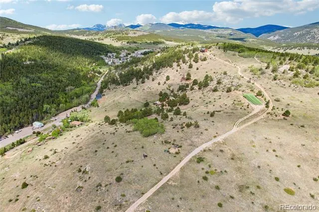 023 Eureka Street Central City, CO 80427