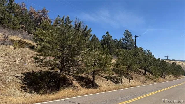 023 Eureka Street Central City, CO 80427
