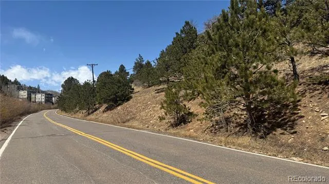 023 Eureka Street Central City, CO 80427