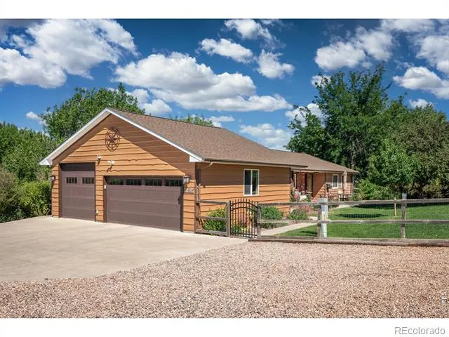 4809 S County Road 3f Fort Collins, CO 80528