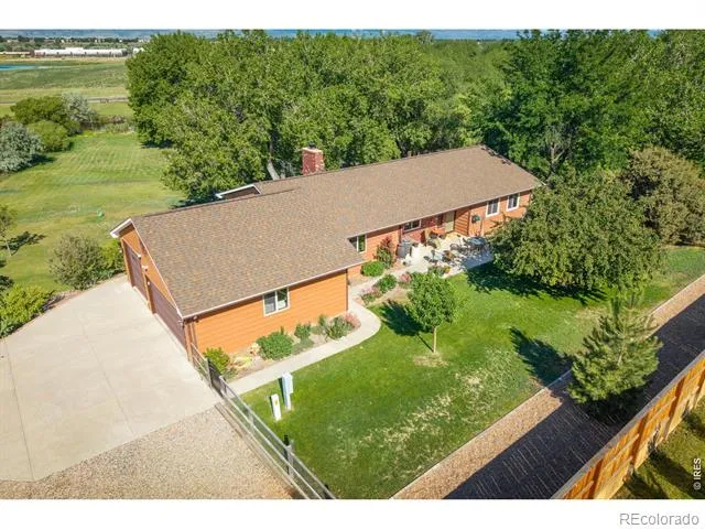4809 S County Road 3f Fort Collins, CO 80528