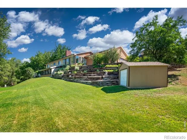 4809 S County Road 3f Fort Collins, CO 80528