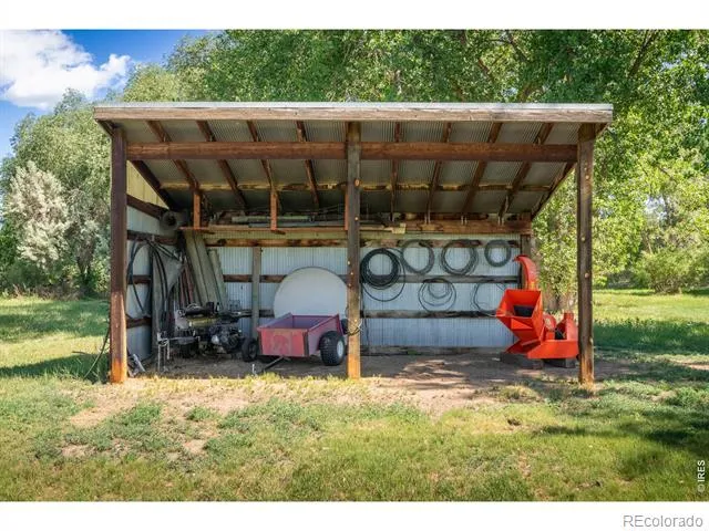 4809 S County Road 3f Fort Collins, CO 80528