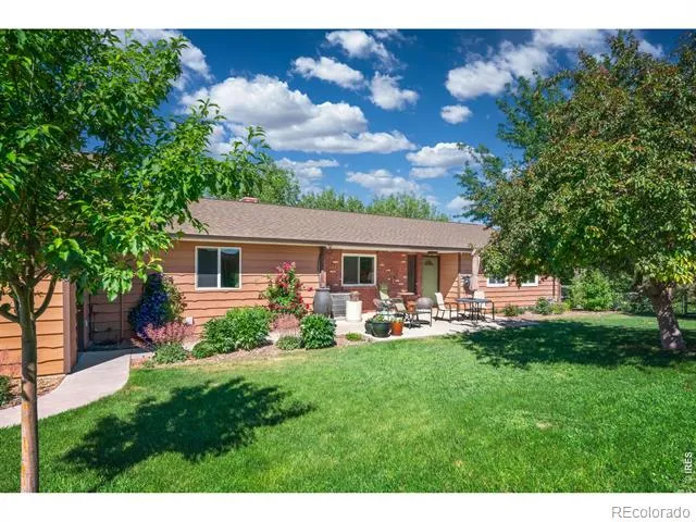 4809 S County Road 3f Fort Collins, CO 80528