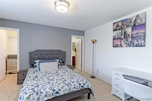 9994 Quintero Street Commerce City, CO 80022