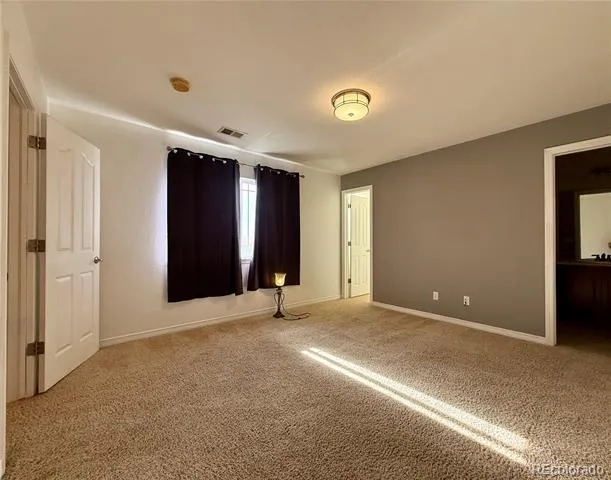 9994 Quintero Street Commerce City, CO 80022