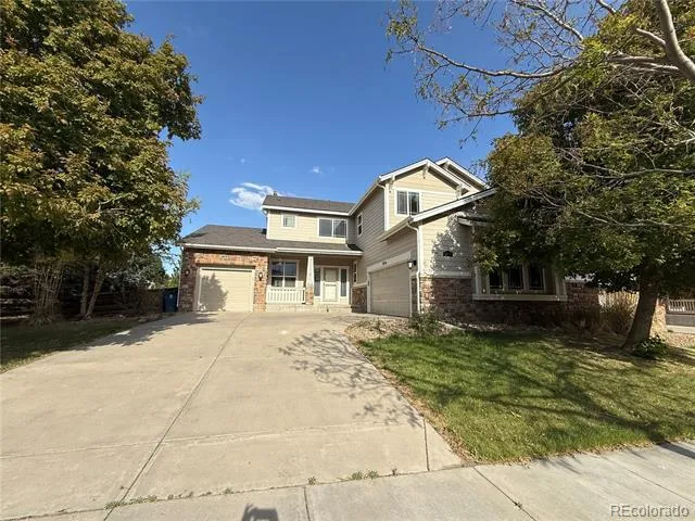 9994 Quintero Street Commerce City, CO 80022