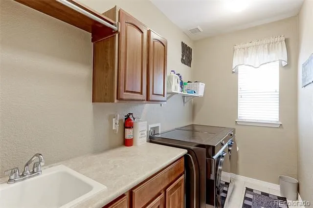 9994 Quintero Street Commerce City, CO 80022