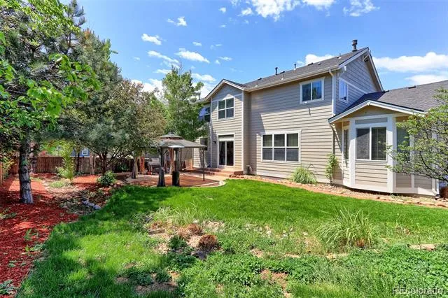 9994 Quintero Street Commerce City, CO 80022