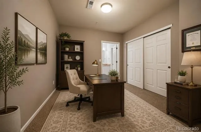 5255 Memphis Street #202 Denver, CO 80239