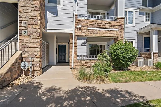 5255 Memphis Street #202 Denver, CO 80239