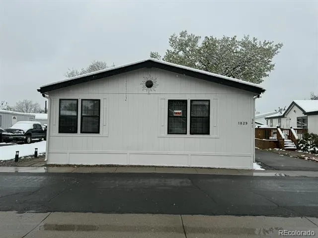 Address Not Shown Aurora, CO 80011