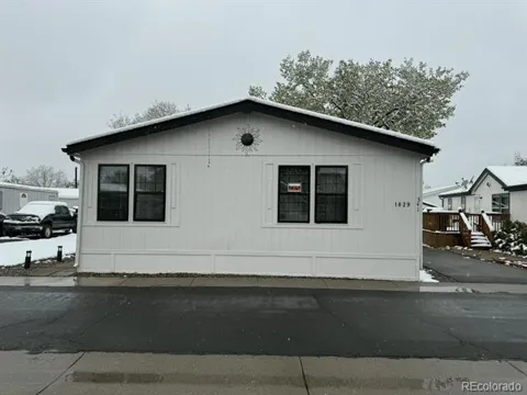 Address Not Shown