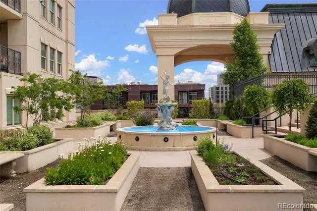 925 Lincoln Street #6K Denver, CO 80203