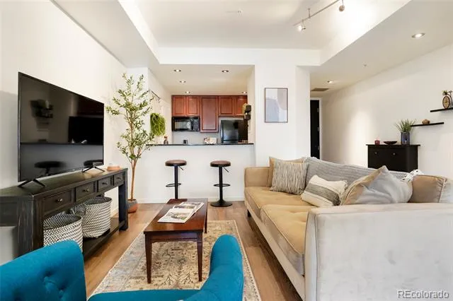 925 Lincoln Street #6K Denver, CO 80203