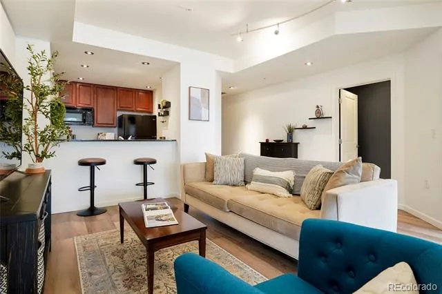 925 Lincoln Street #6K Denver, CO 80203