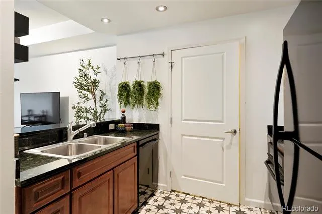 925 Lincoln Street #6K Denver, CO 80203