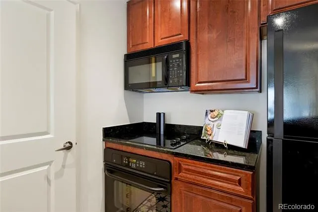 925 Lincoln Street #6K Denver, CO 80203