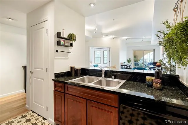 925 Lincoln Street #6K Denver, CO 80203