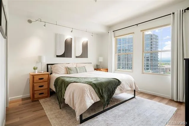 925 Lincoln Street #6K Denver, CO 80203